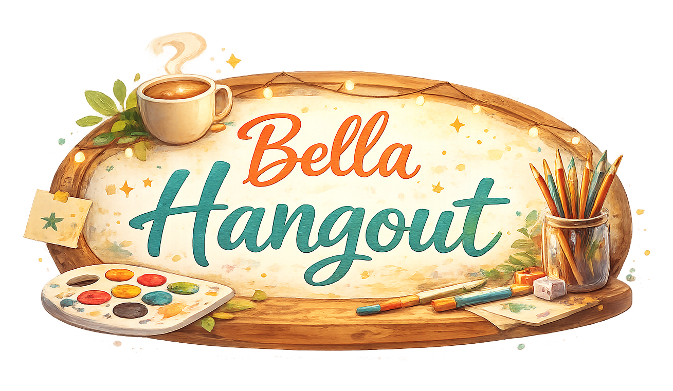 Bella's Hangout